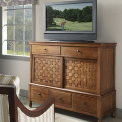 Kincaid - Entertainment Centers And Tv Stands