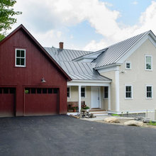 Exterior Paint Colors