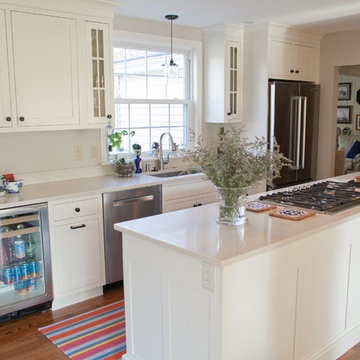 Nottingham Remodel