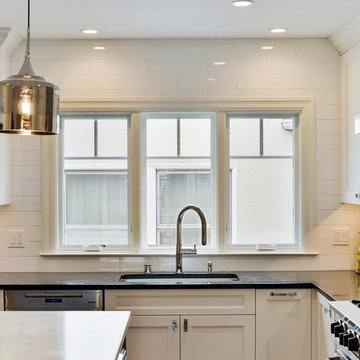 2017 Alameda Makeover