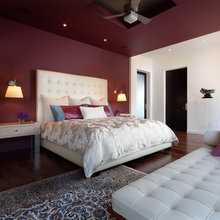 Wall colors