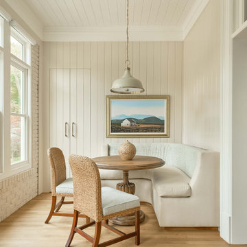 Chapel Hill Renovation