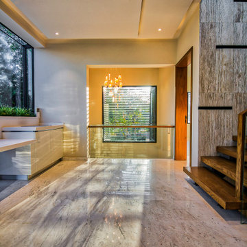 Islamabad: F-7/3 Residence 1A