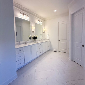 Arrington Renovation