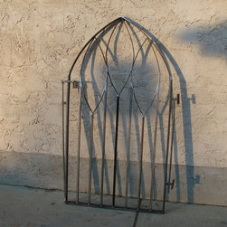 Gates - Home Fencing And Gates