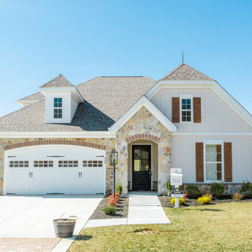 Small Volume Builder Single Family Detached $600,000 -$699,999