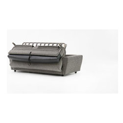 Mayfair sleeper sofa by DellaRobbia - Sleeper Sofas