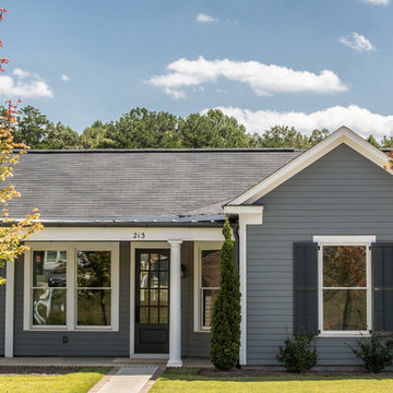 The Summerville A