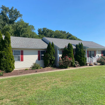 Johnson Laurel Rd Laurel