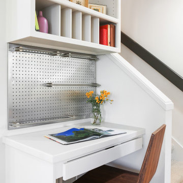 Westmoorland // Kitchen Desk