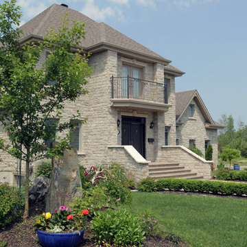 Shale Stone
