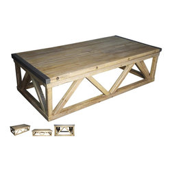 NOIR Furniture - Products