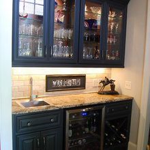 Wet Bar