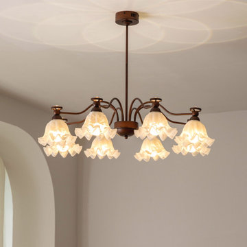 How Should You Light Your Living Room?