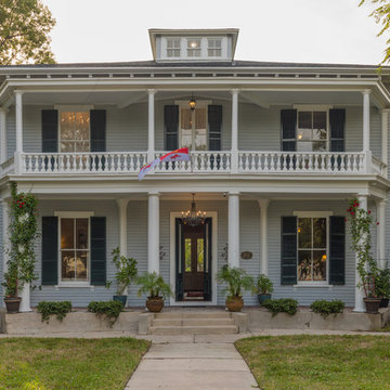 Historic St Augustine