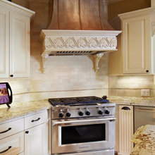 stove hoods