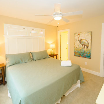 Old Nags Head Style Revisited