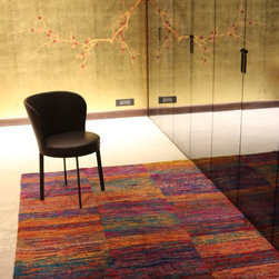 Modern Carpets - Kids Rugs