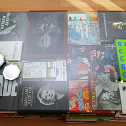 Lifestyle - Coffee Tables