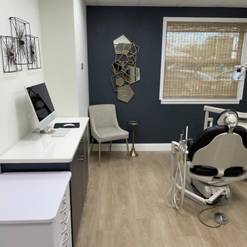 Titus Dental Renovation