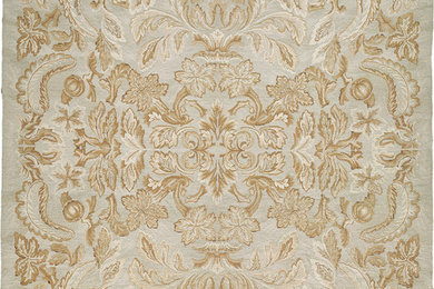 Asmara Designer Rugs - Alcazar Oriental Rug 6010T