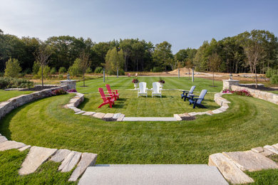 Spacious Backyard - Perfect for Family Gatherings