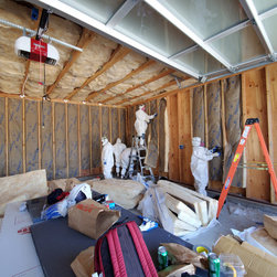 BATT INSULATION - Air Conditioner Accessories