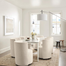 SHMH: Dining room
