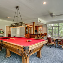 Linda's Game Room
