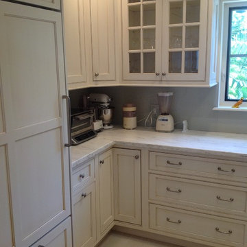 A Fun Kitchen To Cook In