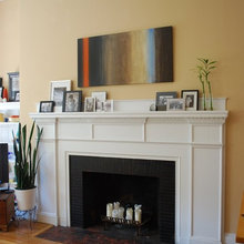 Fireplaces