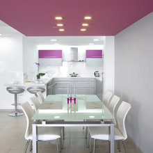 dining spaces