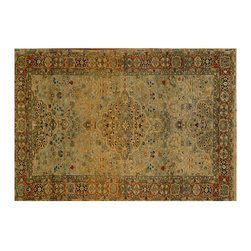 Darius Antique Rugs - Products