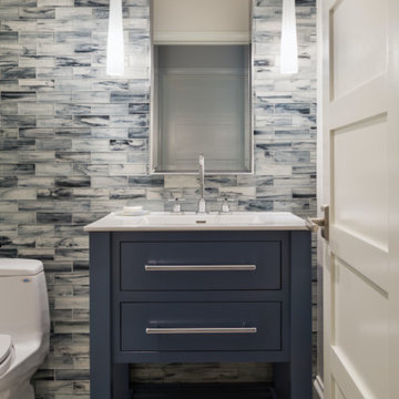Bathroom vanities
