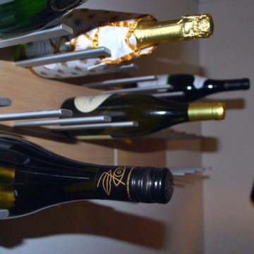 STACT Wine Racks