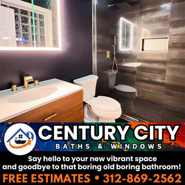 2024 Bathroom Collage