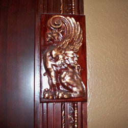 The Ankrum Home - Products