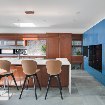 Beachitos Duplex / Laguna Beach North Coast Highway