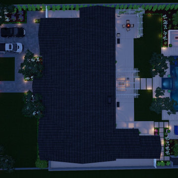 Poremba Residence II