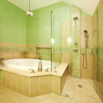 Home Interior Remodel