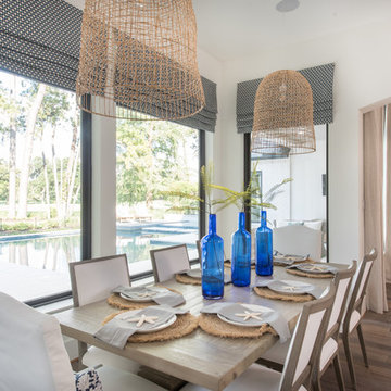 Modern Coastal