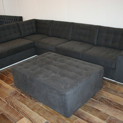 Kitchen Corner Bench - Products