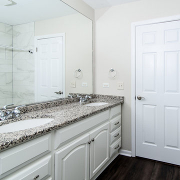 Winnetka's Dream Bathroom Renovations by Make a Dream Home