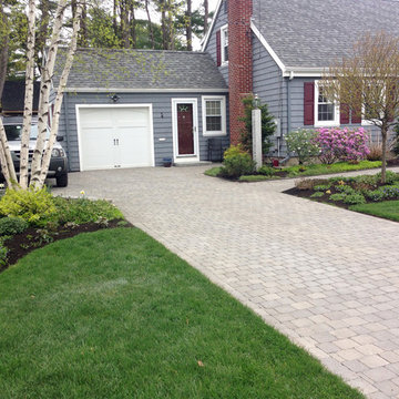 Our Work