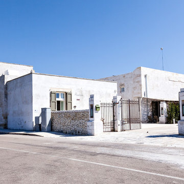 Borgo Sentinella