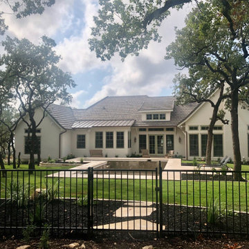 French: 3,151 ft², 3 BR/2.5 BA/1 ST