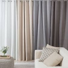 Curtains
