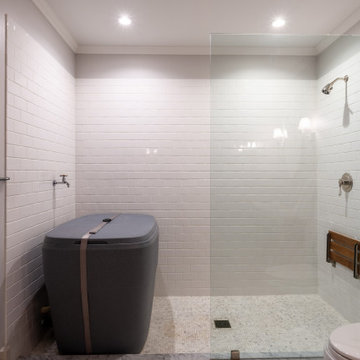 Wilmette Home Gym & Spa