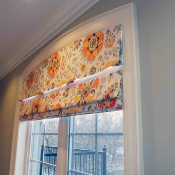 Arch Window Solutions