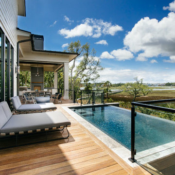Novella Homes - 426 Fish Tale, Daniel Island